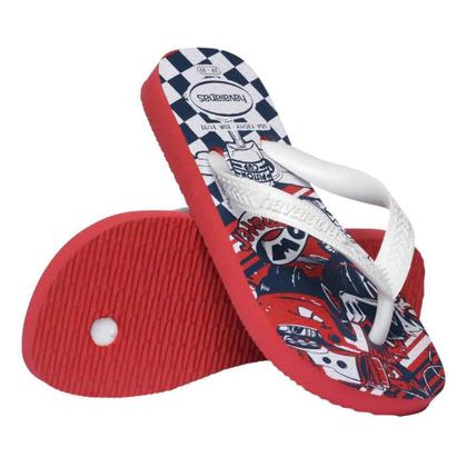 Imagem de Chinelo Havaianas Infantil Kids Disney Personagens Classicos