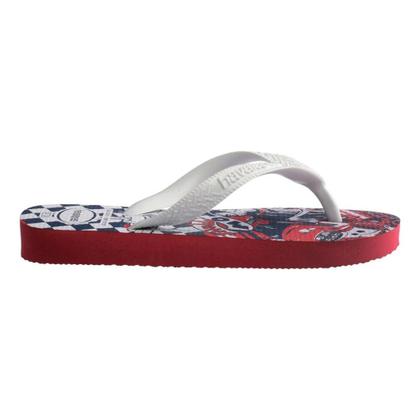 Imagem de Chinelo Havaianas Infantil Kids Disney Personagens Classicos