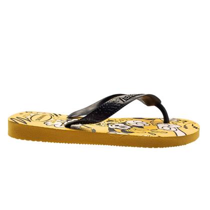 Imagem de Chinelo Havaianas Infantil Meninos Personagens Kids Disney