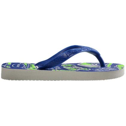 Imagem de Chinelo Havaianas Infantil Top Athletic Estampa Esportiva