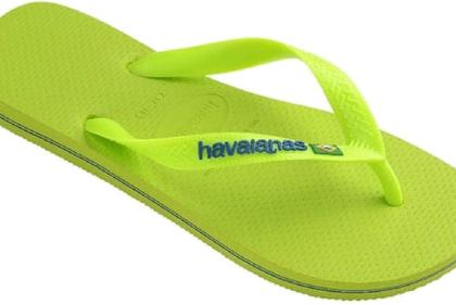 Imagem de Chinelo Havaianas Long Colors Fc 4149370