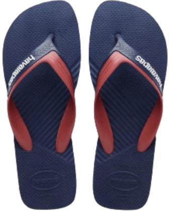 Imagem de Chinelo Havaianas Masculino Dual Fc Lançamento Original