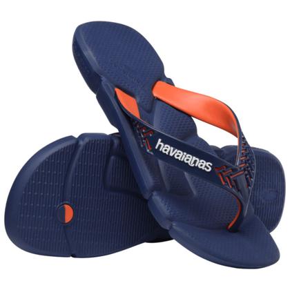 Imagem de Chinelo Havaianas Masculino Power 2.0 Extramacia