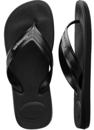 Imagem de Chinelo Havaianas Masculino Top Max Comfort