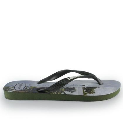 Imagem de Chinelo Havaianas Masculino TOP SURFER I 24/25