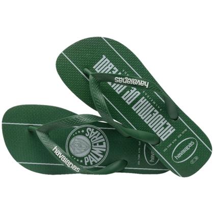 Imagem de Chinelo Havaianas Masculino TOP Times Palmeiras Original