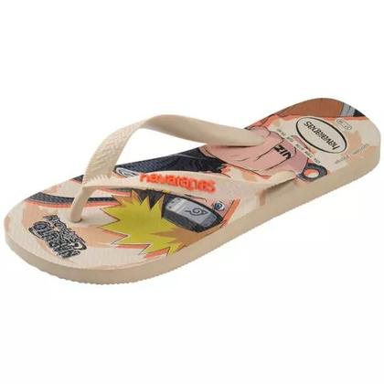 Imagem de Chinelo havaianas naruto fc __