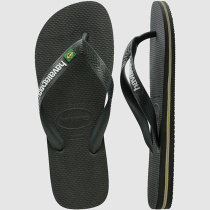 Imagem de Chinelo Havaianas Original Brasil Top Sandalia Unissex