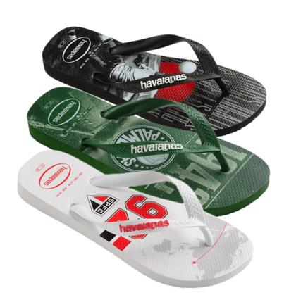 Imagem de Chinelo Havaianas Original Time oferta