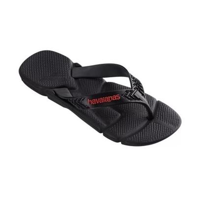 Imagem de Chinelo Havaianas Ortopédico Power 2.0 Azul Anatômico 0306 Verão - Masculino