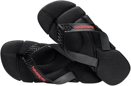 Imagem de Chinelo Havaianas Power 2.0 Anatômico Amortecedor Calcanhar