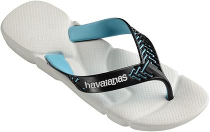 Imagem de Chinelo Havaianas Power 2.0 Anatômico Amortecedor Calcanhar
