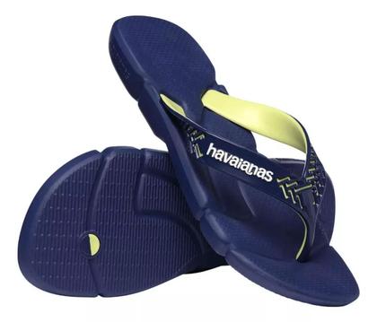 Imagem de Chinelo Havaianas Power 2.0 - Marinho/Azul