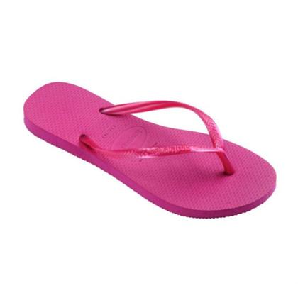Imagem de Chinelo Havaianas Rosa Gum