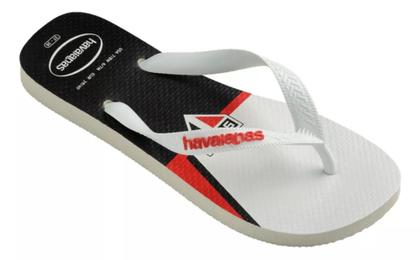 Imagem de Chinelo Havaianas São Paulo Original Sandália Tricolor Masculina Feminina Infantil Presente