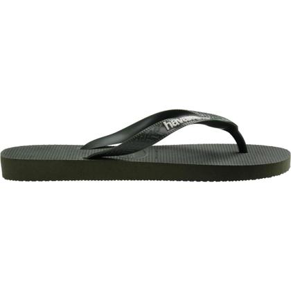 Imagem de Chinelo Havaianas Seleção Brasil Logo Masculino Feminino Unisex Original com Nota Fiscal