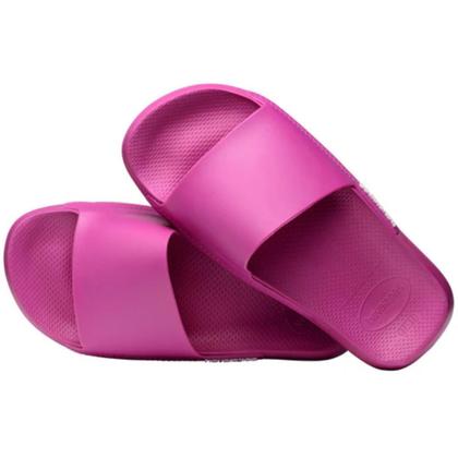 Imagem de Chinelo Havaianas Slide Classic Conforto e Estilo Original