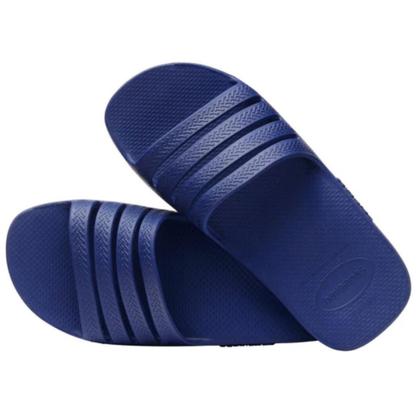 Imagem de Chinelo Havaianas Slide Stradi Conforto e Estilo