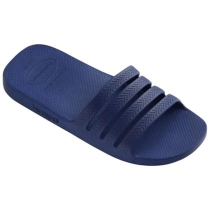 Imagem de Chinelo Havaianas Slide Stradi Conforto e Estilo