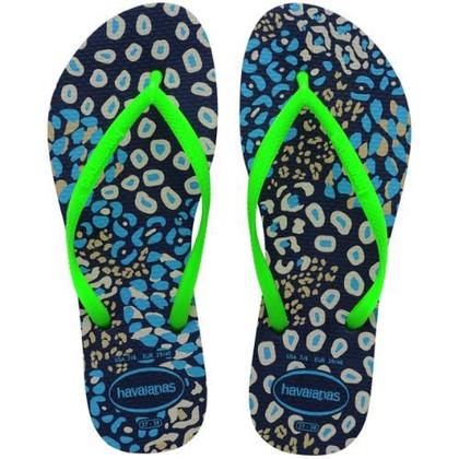 Imagem de Chinelo Havaianas Slim Animals