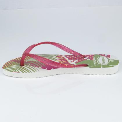 Imagem de Chinelo Havaianas Slim Festa