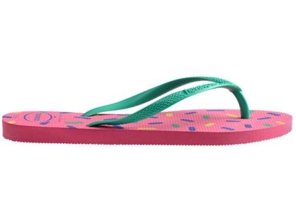 Imagem de Chinelo Havaianas Slim Harmony