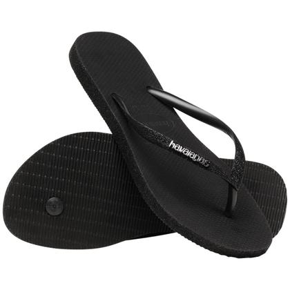 Imagem de Chinelo Havaianas Slim Sparkle