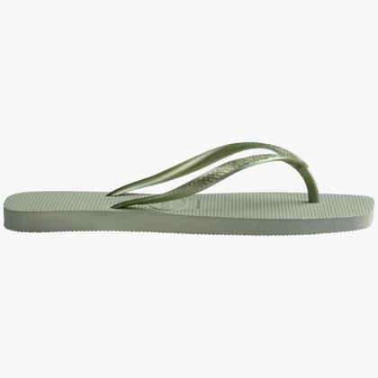Imagem de Chinelo Havaianas Slim Square Fc