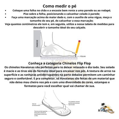 Imagem de Chinelo Havaianas Slim Square Glitter Party