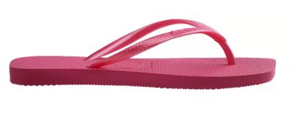 Imagem de Chinelo Havaianas Slim Square Quadrada Original Feminina Menina Presente