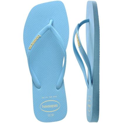 Imagem de Chinelo Havaianas Square Logo Pop Up Original