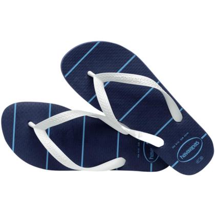 Imagem de Chinelo Havaianas Tira Larga Color Essential Masculino