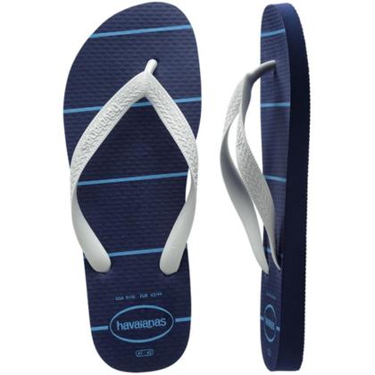 Imagem de Chinelo Havaianas Tira Larga Color Essential Masculino
