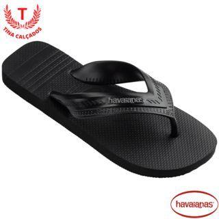 Imagem de Chinelo Havaianas Tira Larga Hybrid Be - Masculino