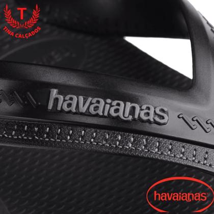 Imagem de Chinelo Havaianas Tira Larga Hybrid Be - Masculino