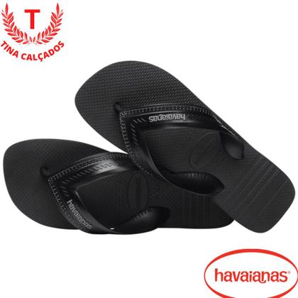 Imagem de Chinelo Havaianas Tira Larga Hybrid Be - Masculino
