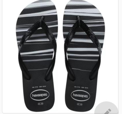 Imagem de Chinelo havaianas top basic fc