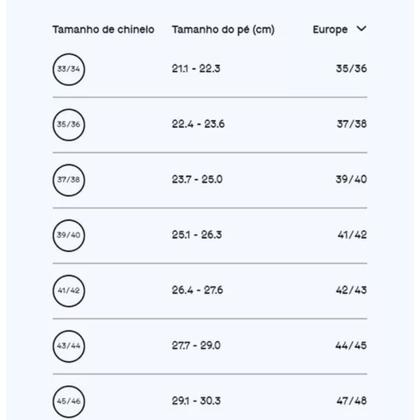 Imagem de Chinelo Havaianas Top Brasil Masculino Dedo Borracha Conforto