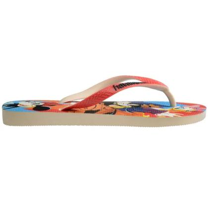 Imagem de Chinelo Havaianas Top Disney Stylish Mickey Feminino