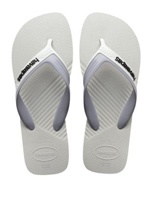 Imagem de Chinelo havaianas top dual fc tira larga