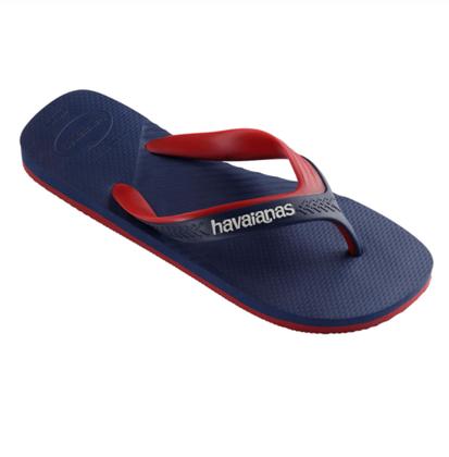 Imagem de Chinelo havaianas top dual fc tira larga