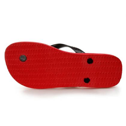 Imagem de Chinelo havaianas top logo mania 2 masculino 7013176