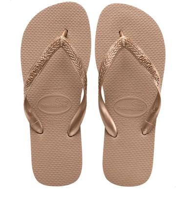 Imagem de Chinelo Havaianas Top Masculino Feminino Original Unisex Tradicional