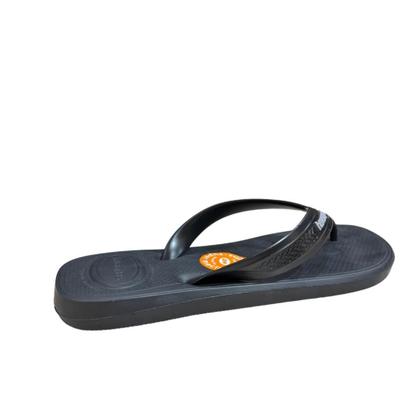 Imagem de Chinelo Havaianas Top Max Comfort Masculino Lançamento Preto