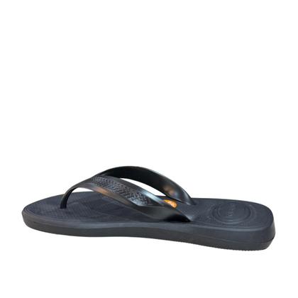 Imagem de Chinelo Havaianas Top Max Comfort Masculino Lançamento Preto