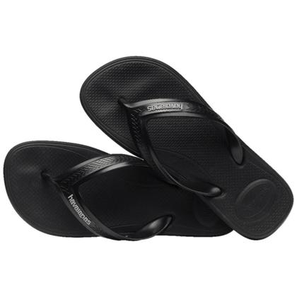 Imagem de Chinelo Havaianas Top Max Comfort Masculino Tiras Largas