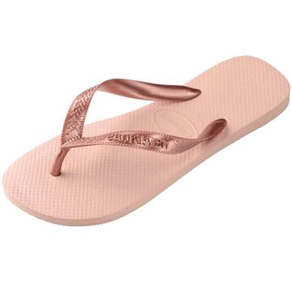 Imagem de Chinelo Havaianas Top Nova - 7000029 N