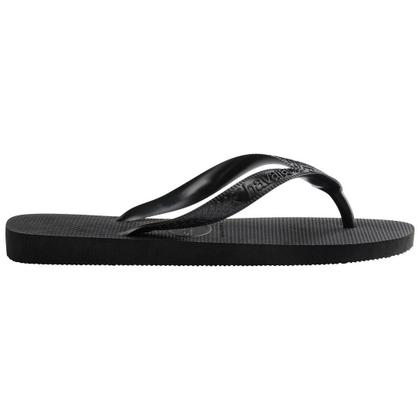Imagem de Chinelo Havaianas Top Preto