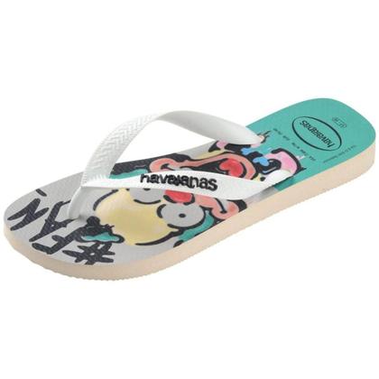 Imagem de Chinelo Havaianas Top Simpsons