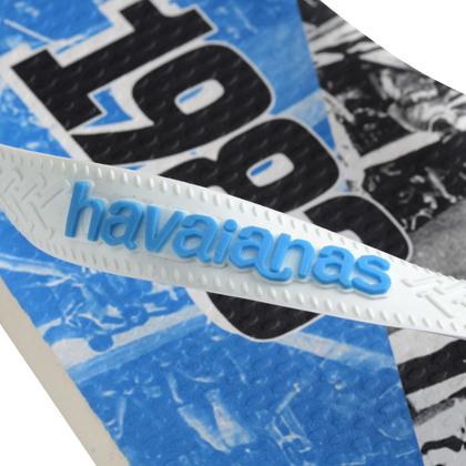 Imagem de Chinelo Havaianas Top Times Grêmio Estampa 2024 41484160GFC